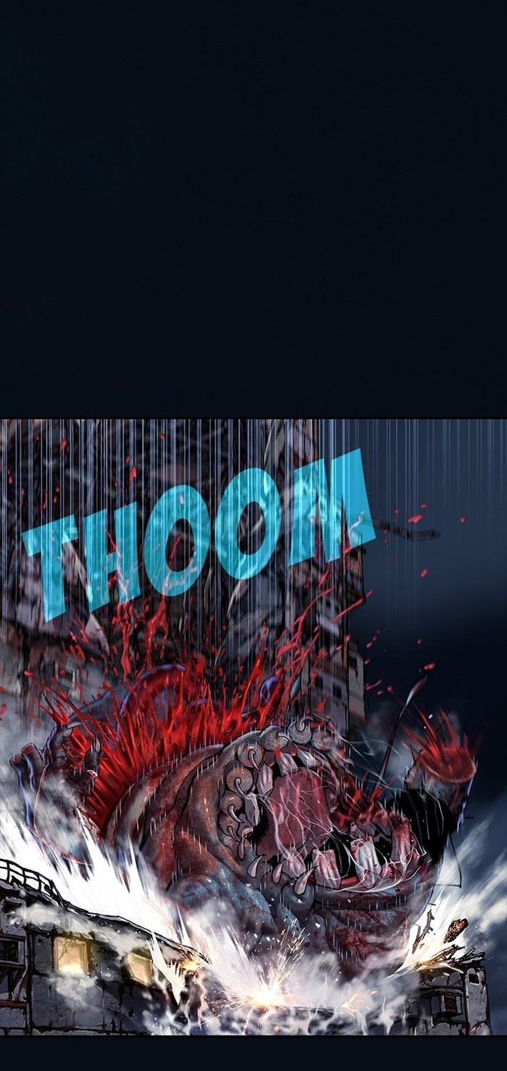 I Am Reborn as the Sword God Chapter 50 - halaman 18