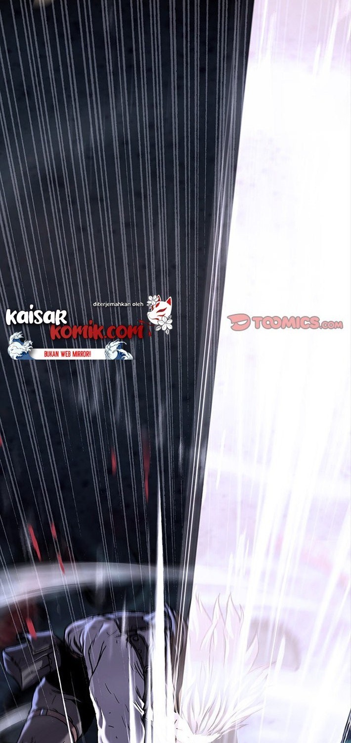 I Am Reborn as the Sword God Chapter 50 - halaman 20