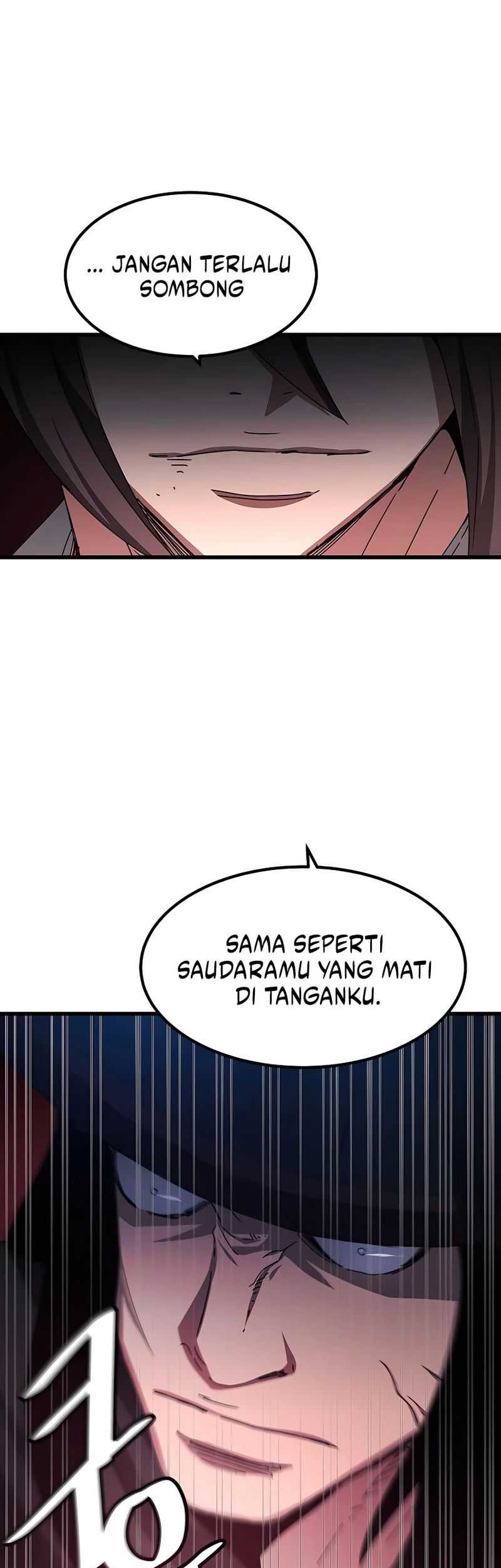 I Am Reborn as the Sword God Chapter 50 - halaman 37