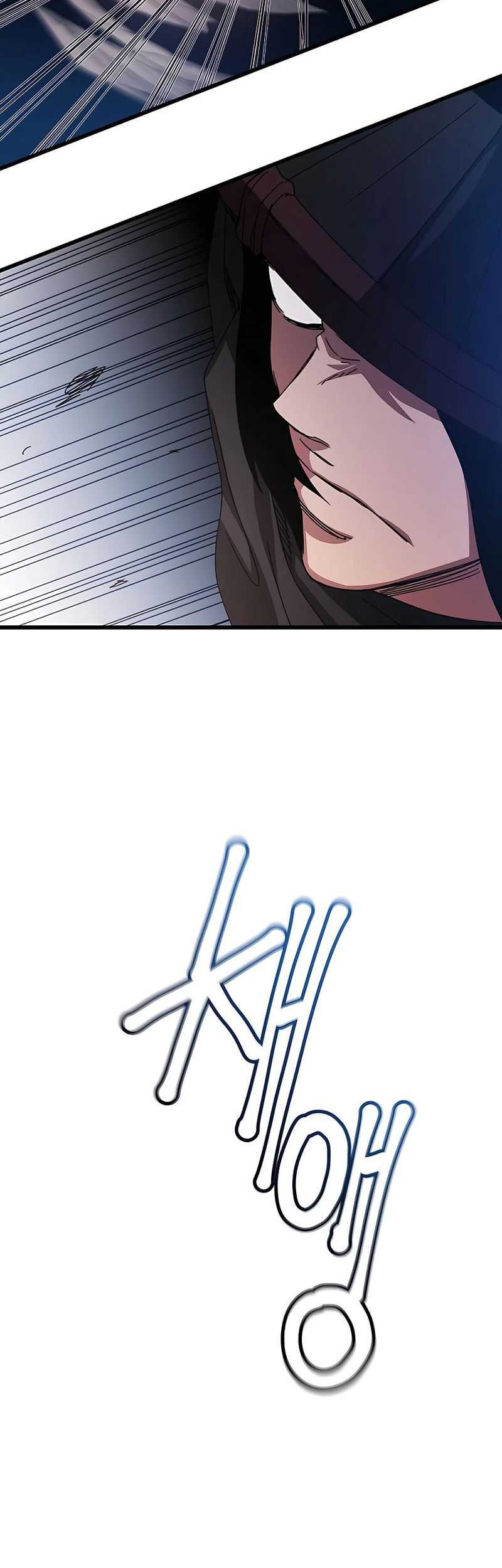 I Am Reborn as the Sword God Chapter 50 - halaman 42