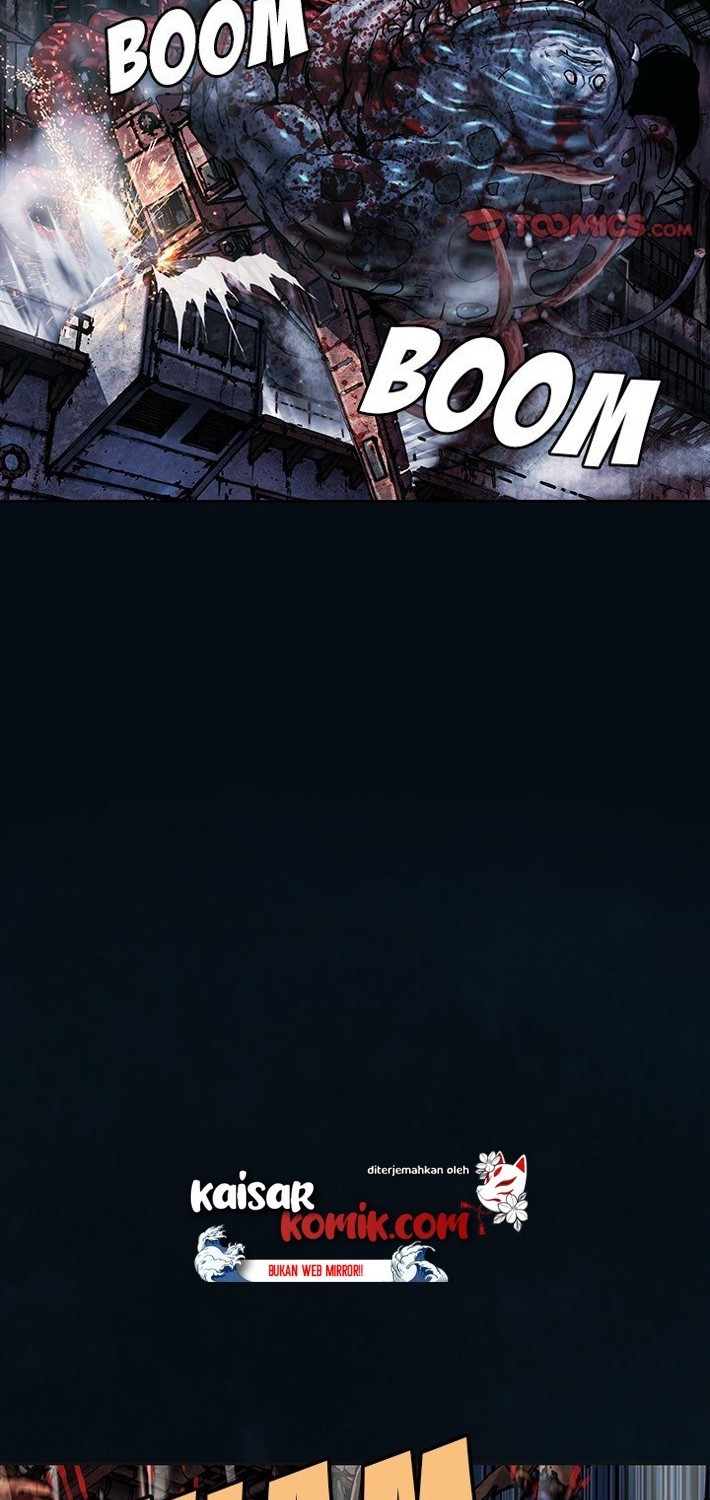 I Am Reborn as the Sword God Chapter 51 - halaman 18