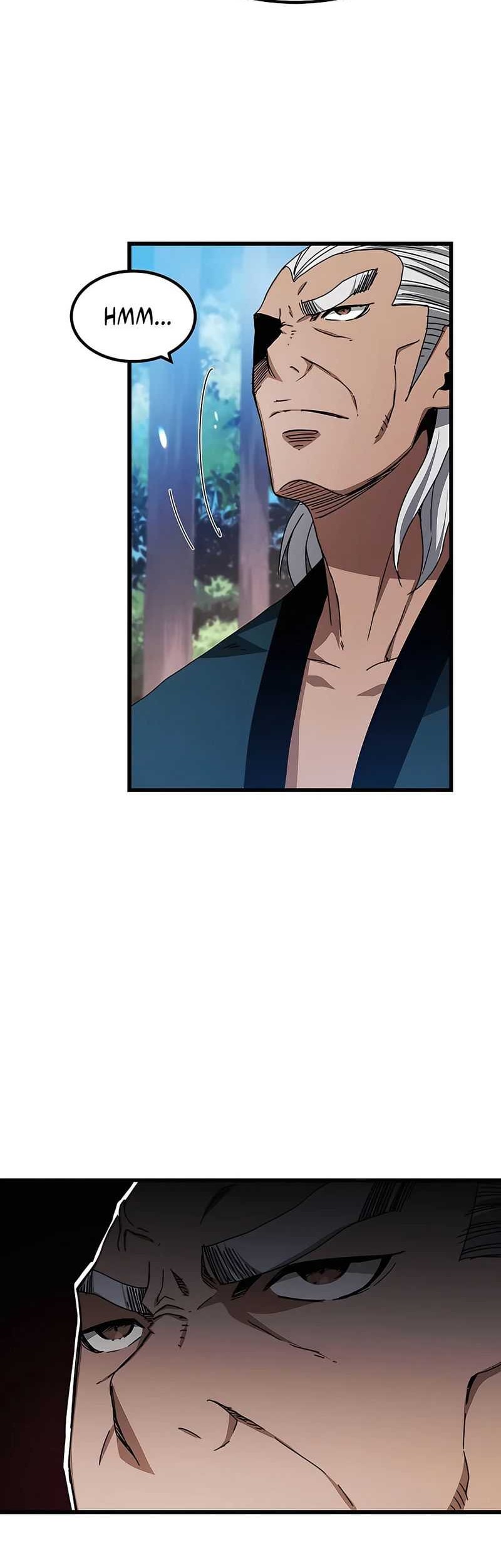 I Am Reborn as the Sword God Chapter 51 - halaman 40