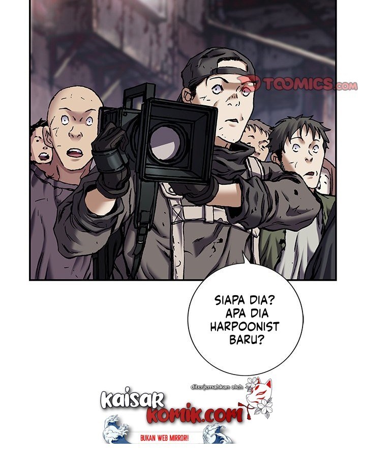 I Am Reborn as the Sword God Chapter 52 - halaman 12