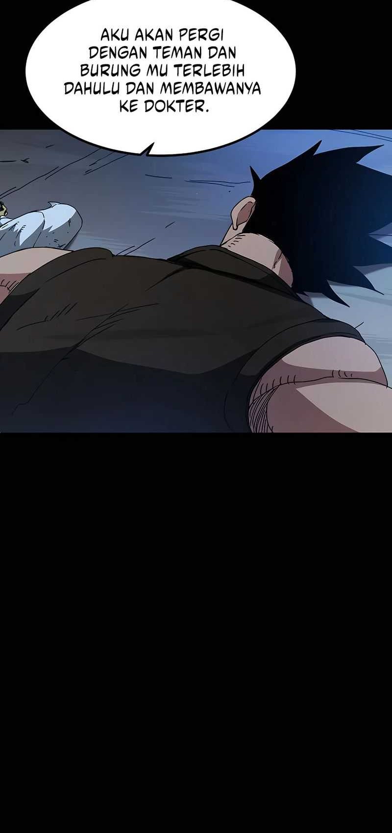 I Am Reborn as the Sword God Chapter 52 - halaman 40