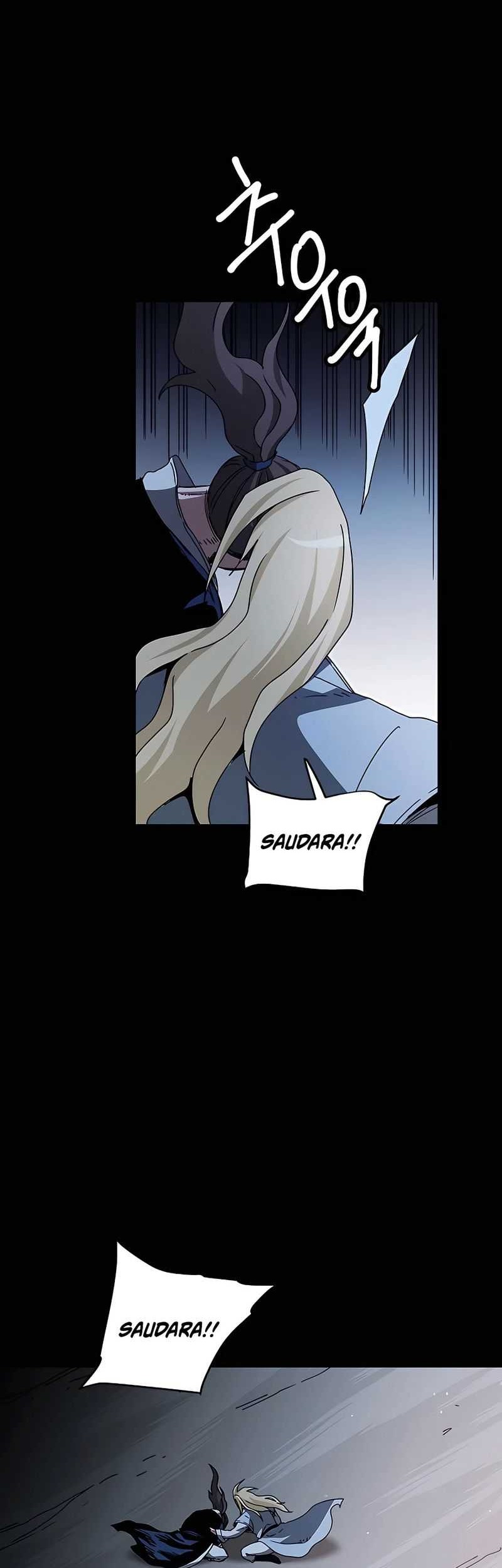 I Am Reborn as the Sword God Chapter 52 - halaman 42