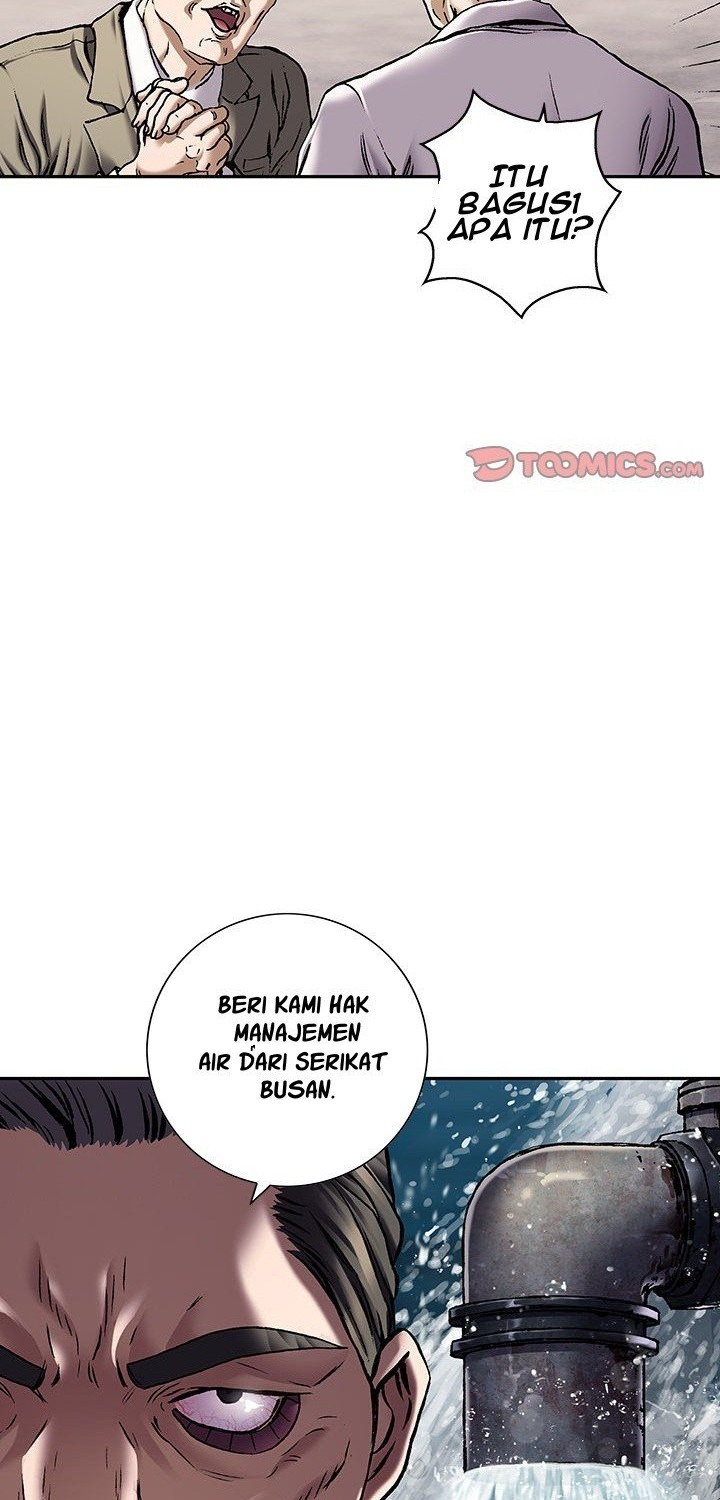 I Am Reborn as the Sword God Chapter 53 - halaman 13
