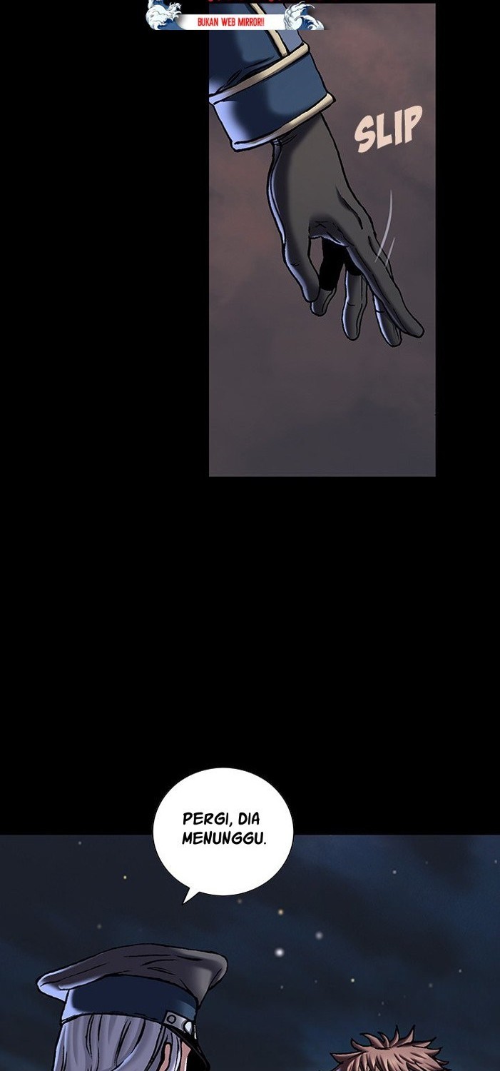 I Am Reborn as the Sword God Chapter 55 - halaman 26