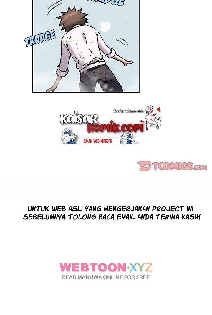 I Am Reborn as the Sword God Chapter 56 - halaman 39