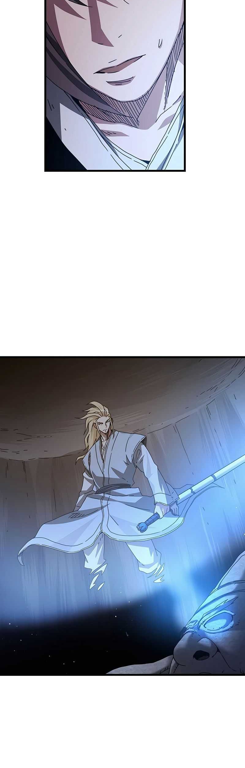 I Am Reborn as the Sword God Chapter 56 - halaman 40