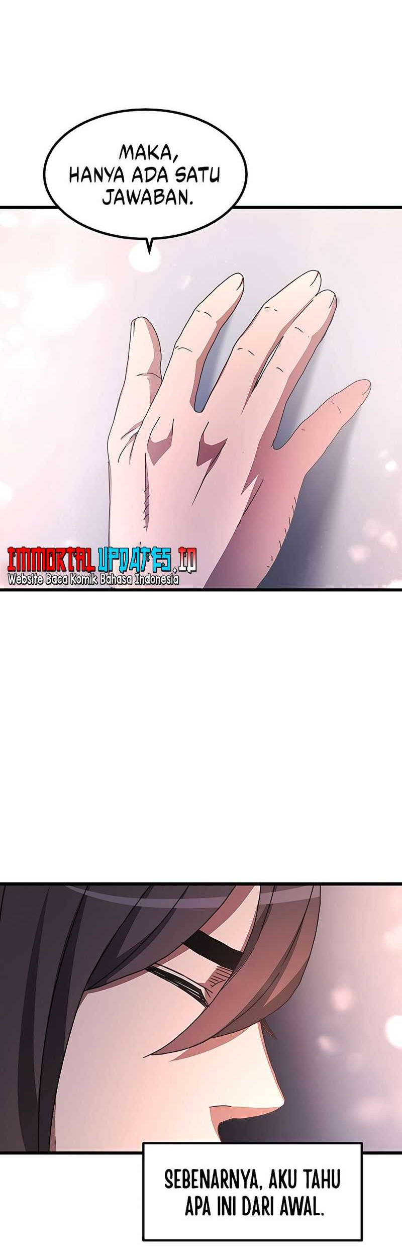 I Am Reborn as the Sword God Chapter 57 - halaman 36