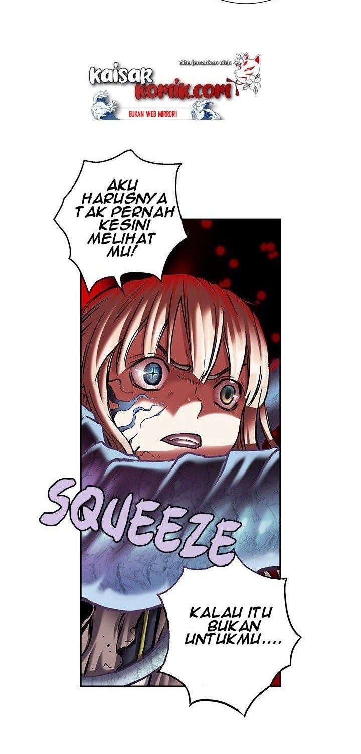 I Am Reborn as the Sword God Chapter 58 - halaman 24