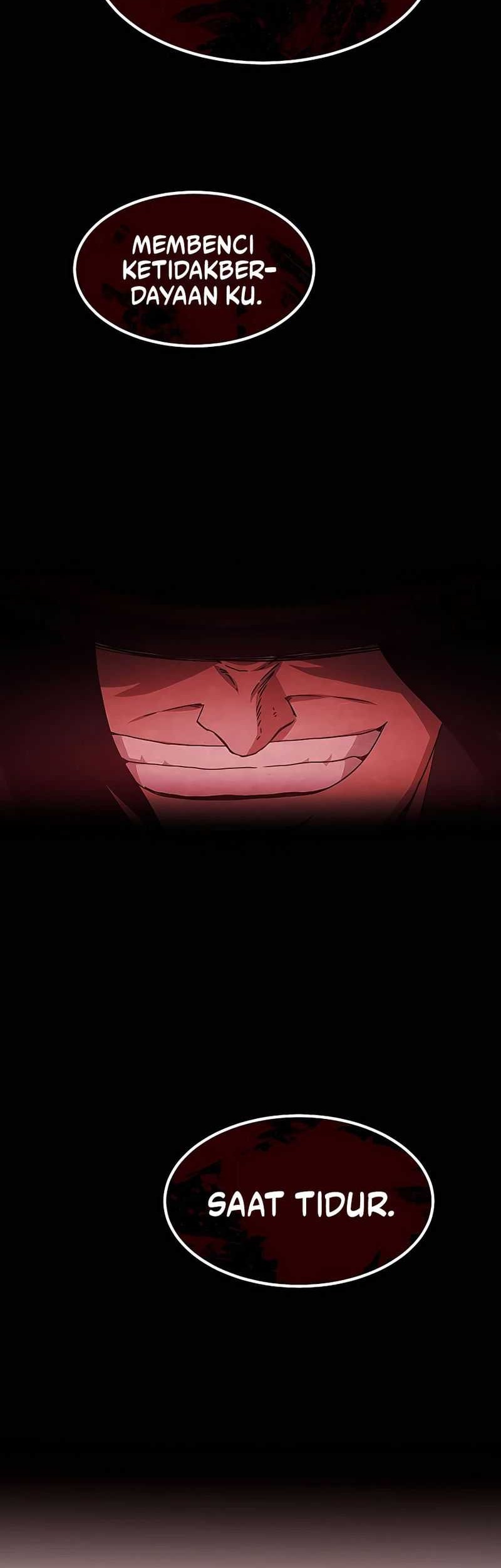 I Am Reborn as the Sword God Chapter 58 - halaman 48