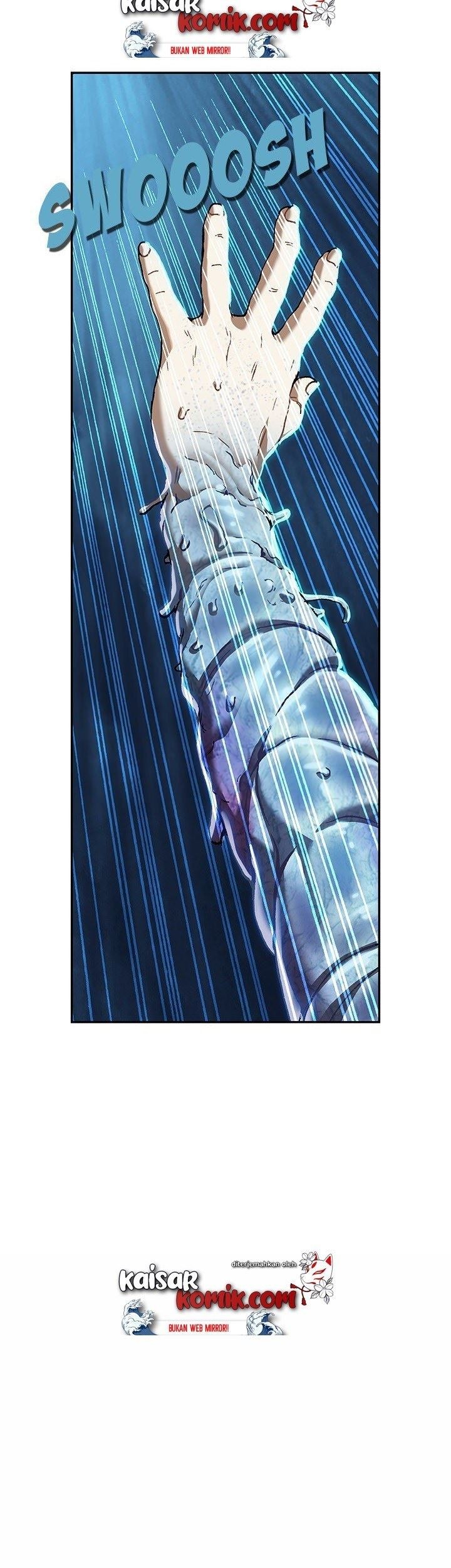 I Am Reborn as the Sword God Chapter 59 - halaman 17