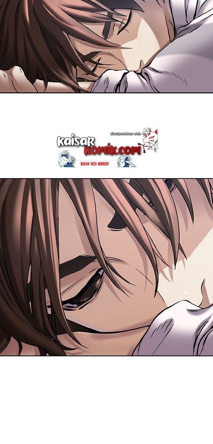 I Am Reborn as the Sword God Chapter 59 - halaman 22