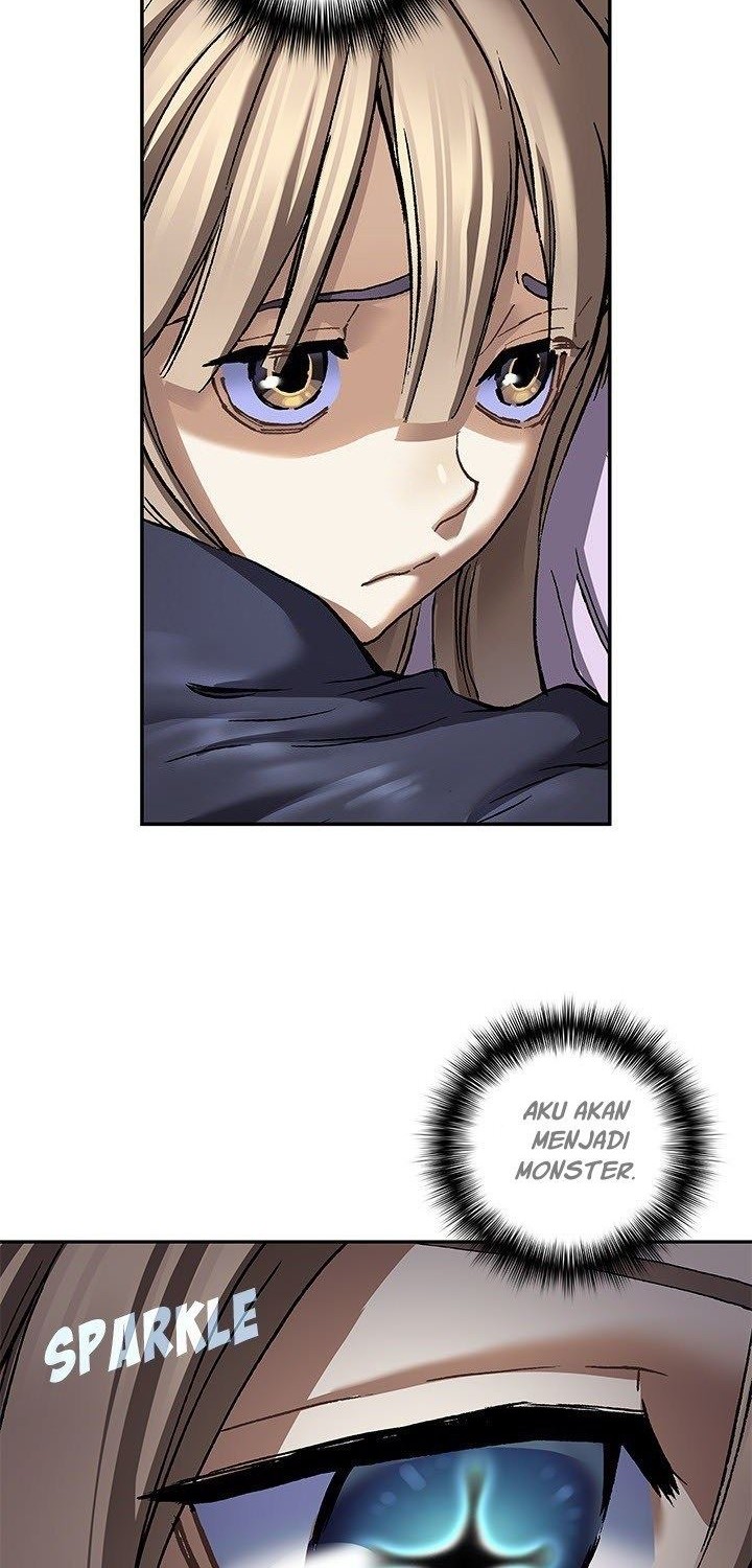I Am Reborn as the Sword God Chapter 59 - halaman 32