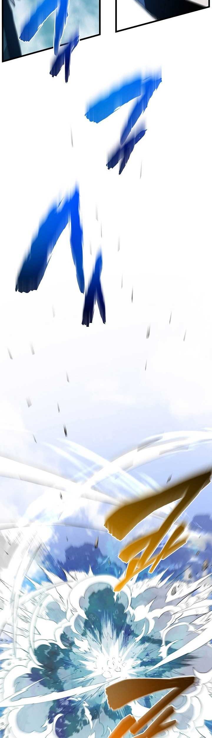 I Am Reborn as the Sword God Chapter 59 - halaman 57