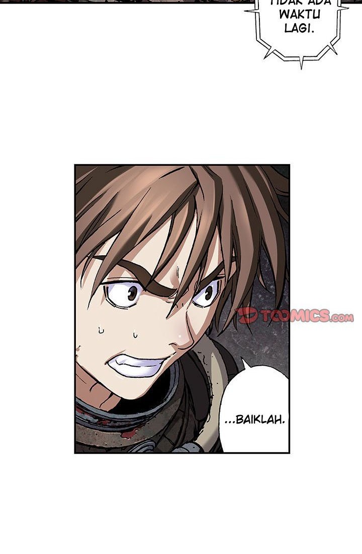 I Am Reborn as the Sword God Chapter 6 - halaman 24