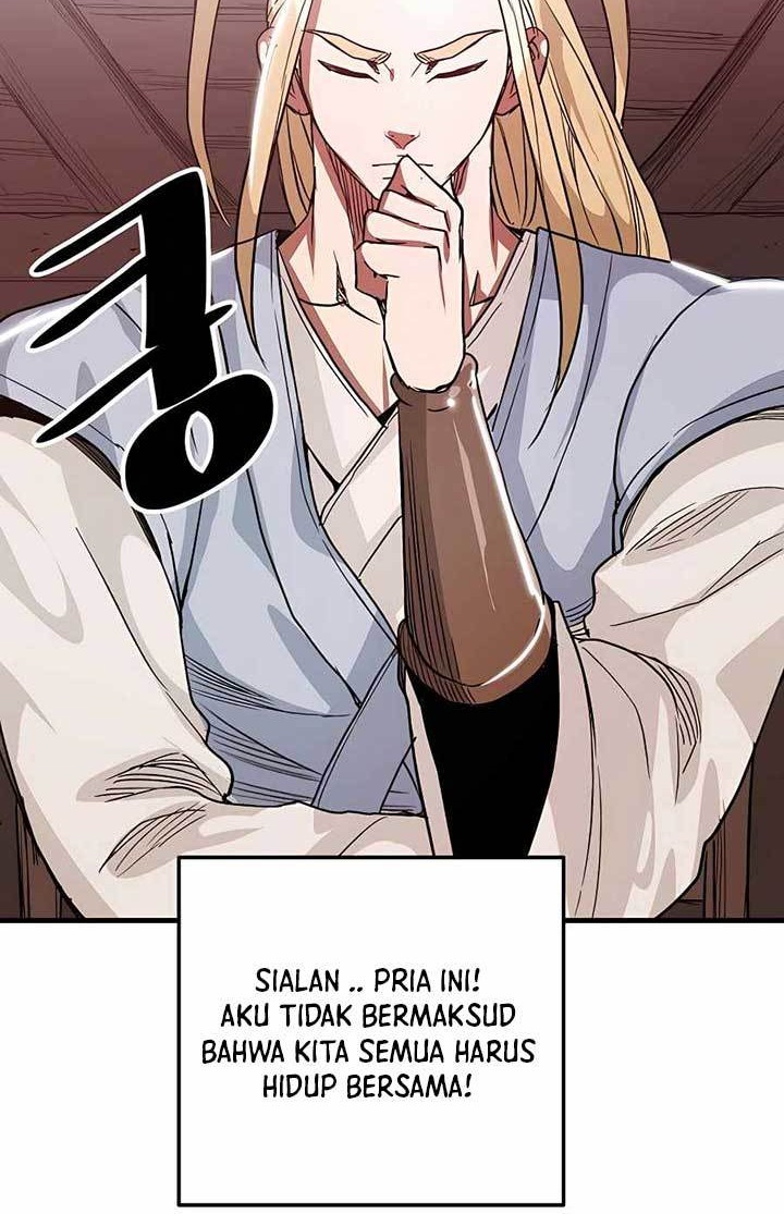 I Am Reborn as the Sword God Chapter 6 - halaman 43