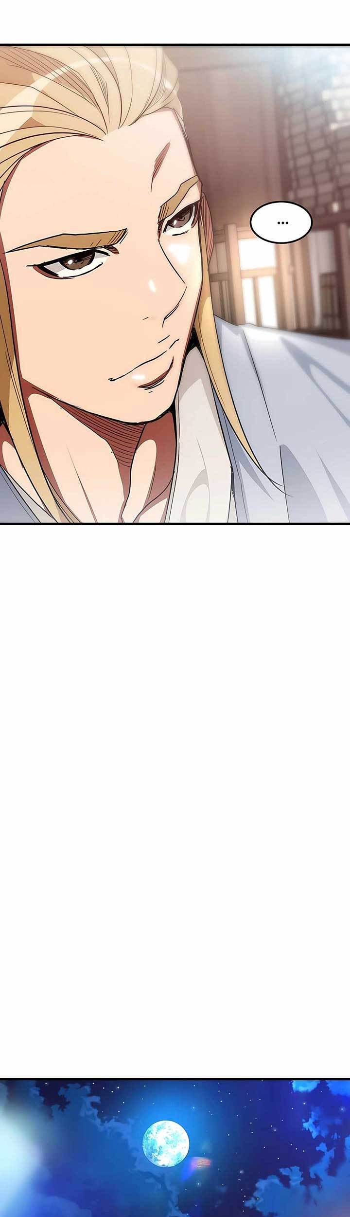 I Am Reborn as the Sword God Chapter 6 - halaman 46