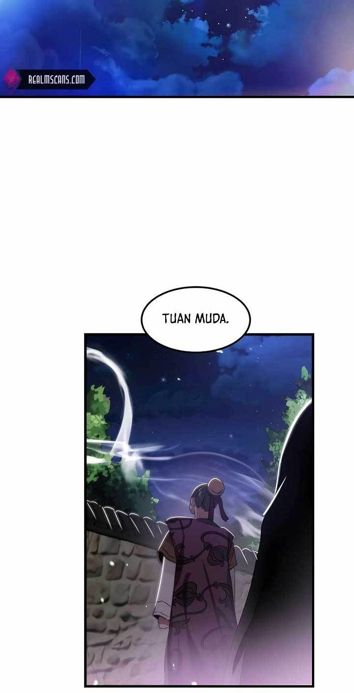 I Am Reborn as the Sword God Chapter 6 - halaman 47