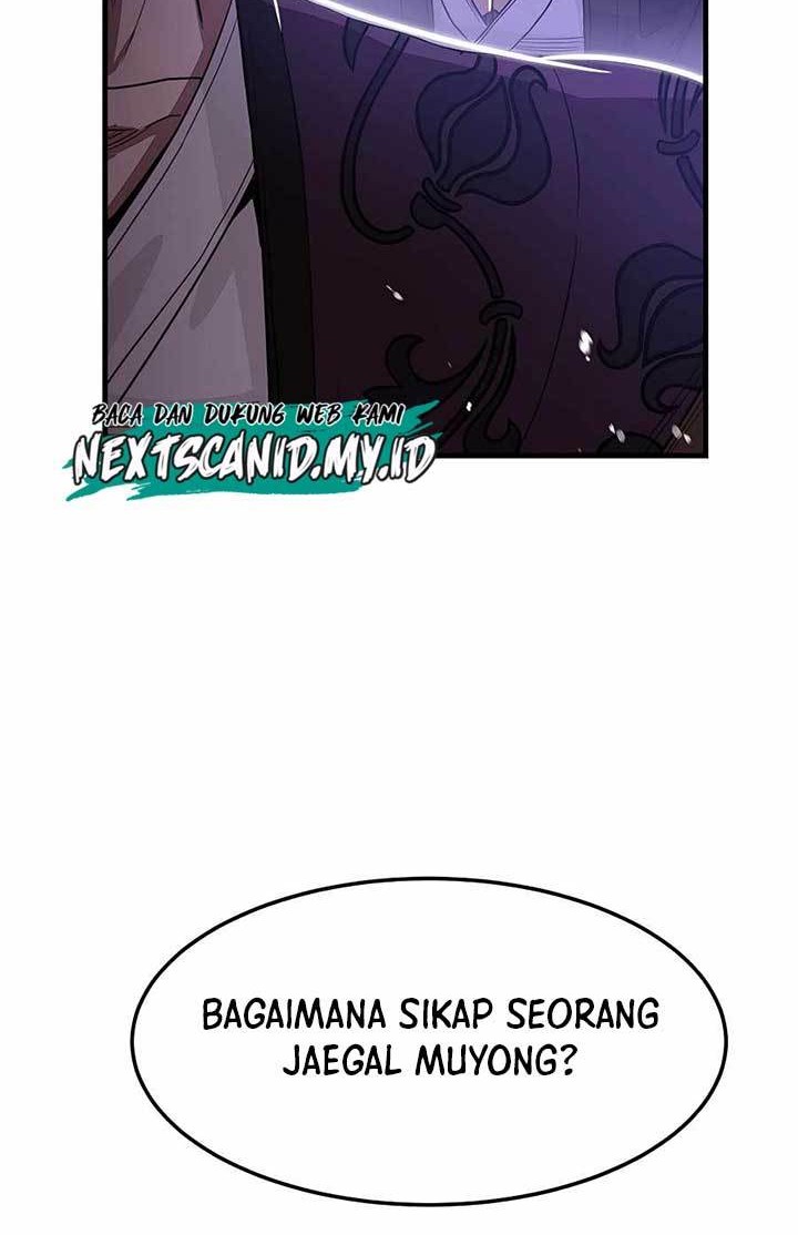 I Am Reborn as the Sword God Chapter 6 - halaman 49