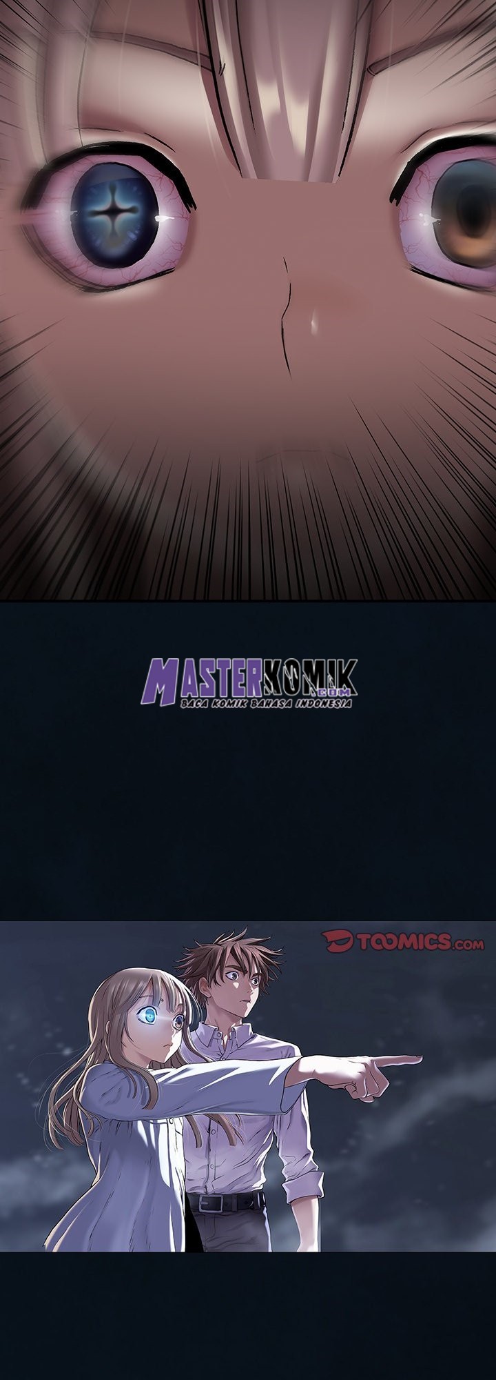 I Am Reborn as the Sword God Chapter 62 - halaman 4