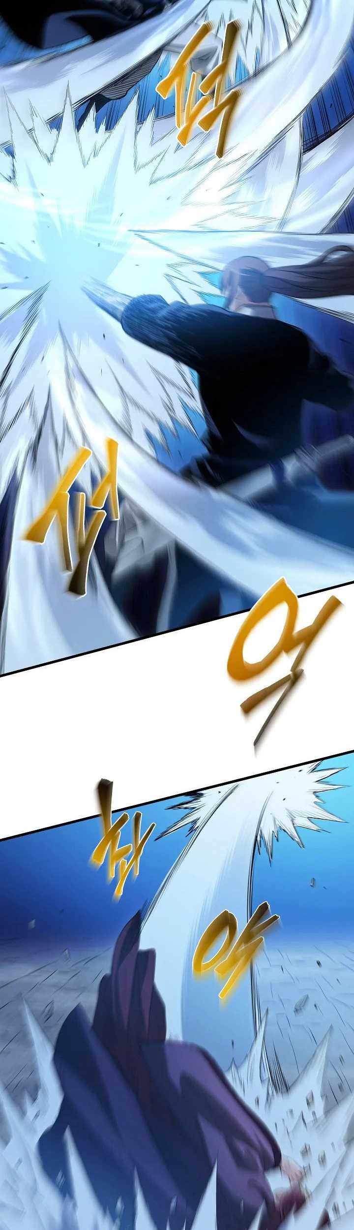 I Am Reborn as the Sword God Chapter 63 - halaman 38