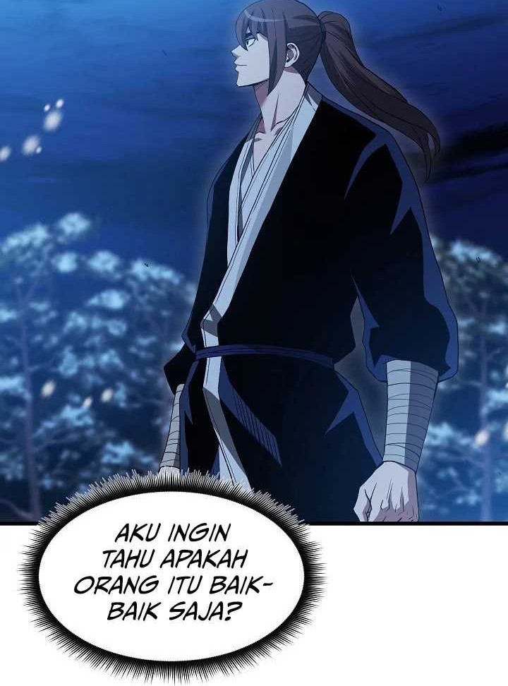 I Am Reborn as the Sword God Chapter 63 - halaman 44