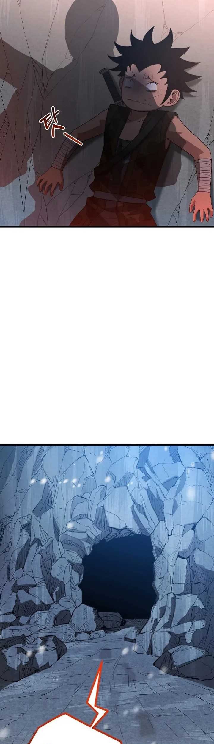 I Am Reborn as the Sword God Chapter 64 - halaman 51