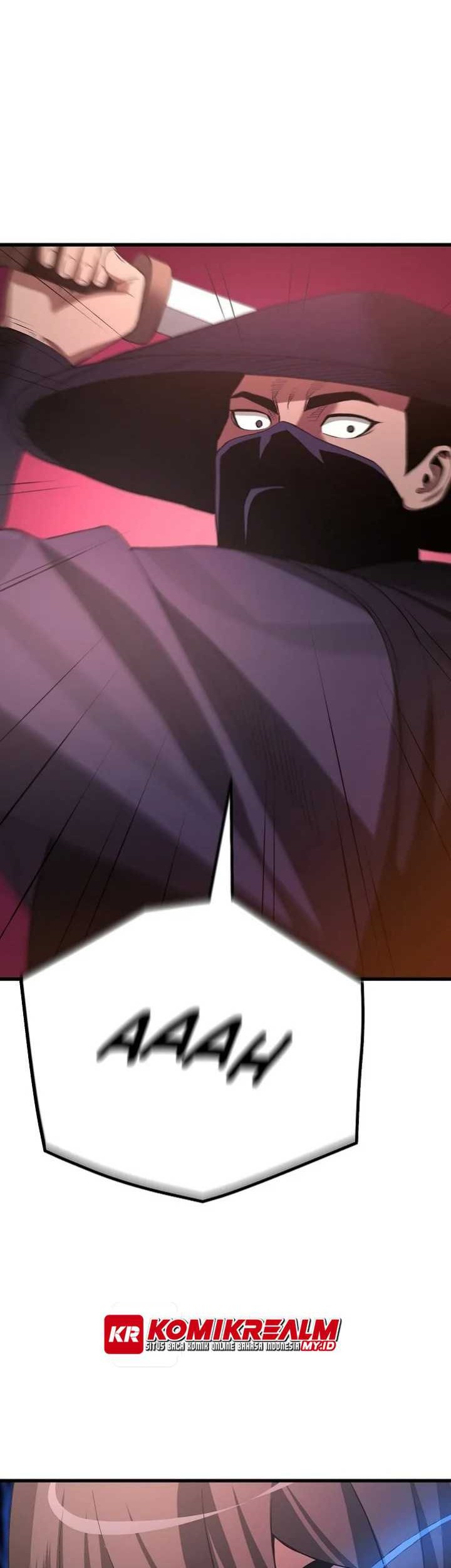 I Am Reborn as the Sword God Chapter 65 - halaman 46