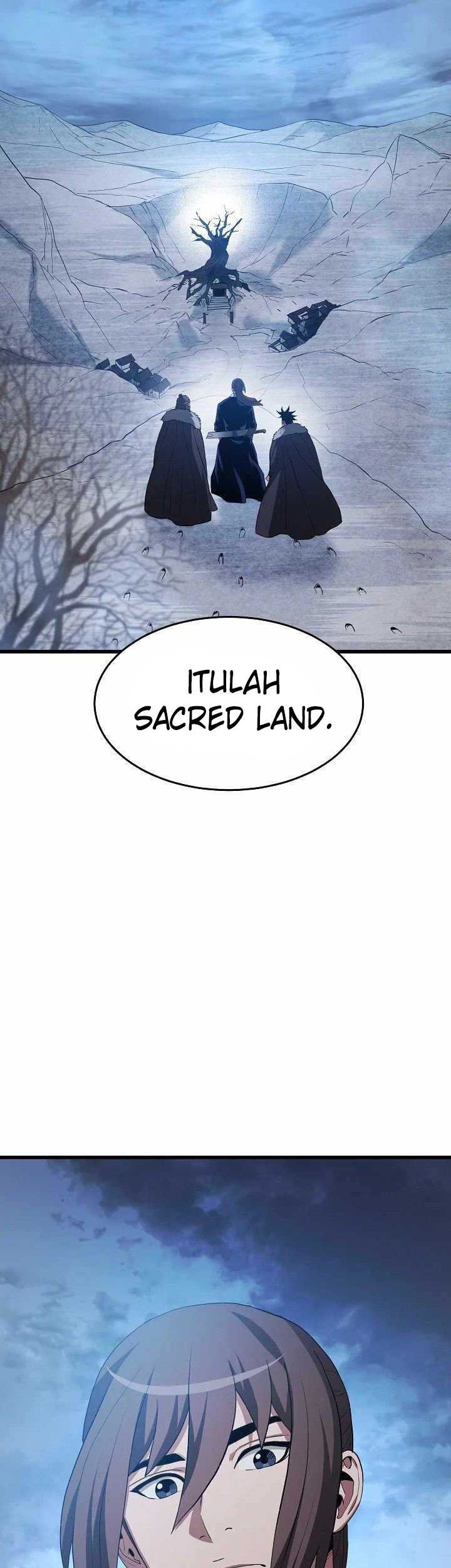 I Am Reborn as the Sword God Chapter 66 - halaman 56