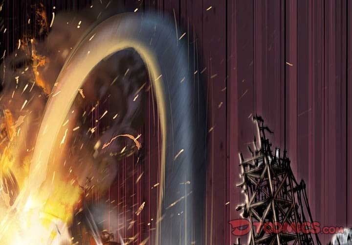 I Am Reborn as the Sword God Chapter 67 - halaman 16