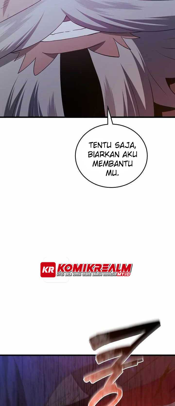 I Am Reborn as the Sword God Chapter 67 - halaman 40