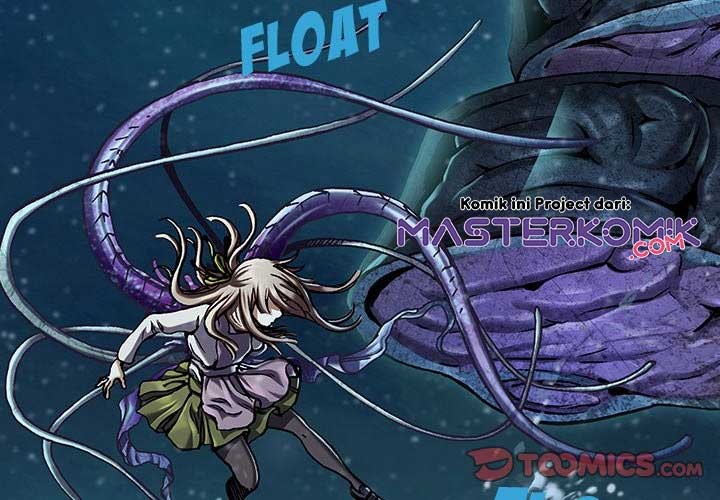 I Am Reborn as the Sword God Chapter 68 - halaman 26