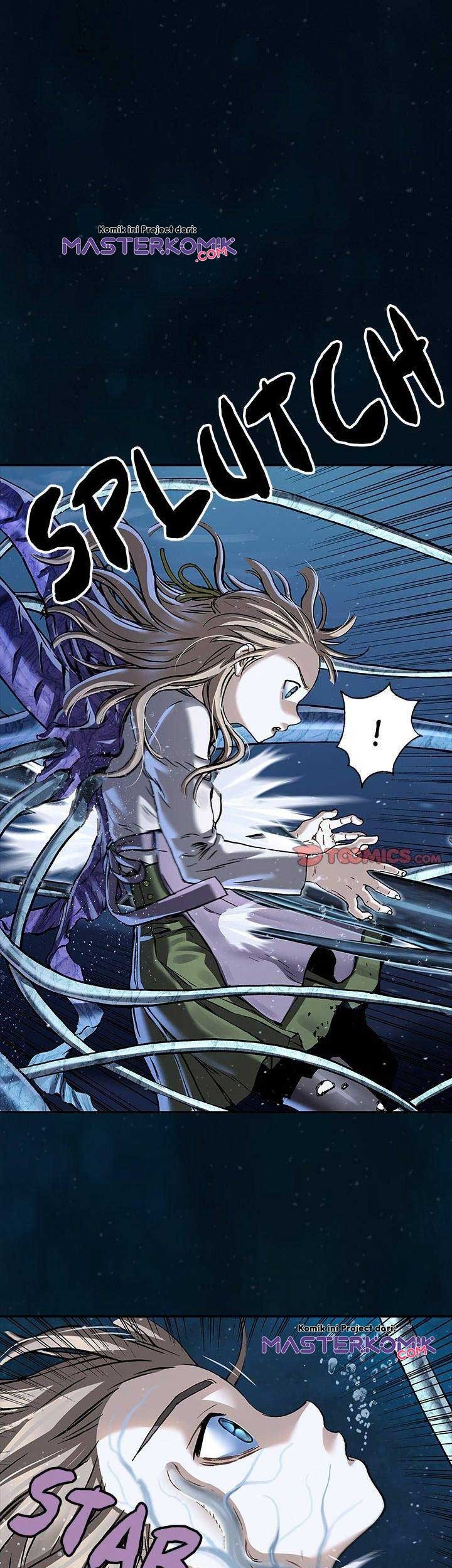 I Am Reborn as the Sword God Chapter 69 - halaman 7