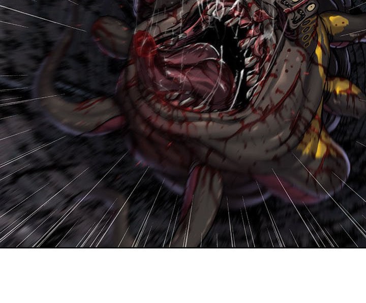 I Am Reborn as the Sword God Chapter 7 - halaman 18