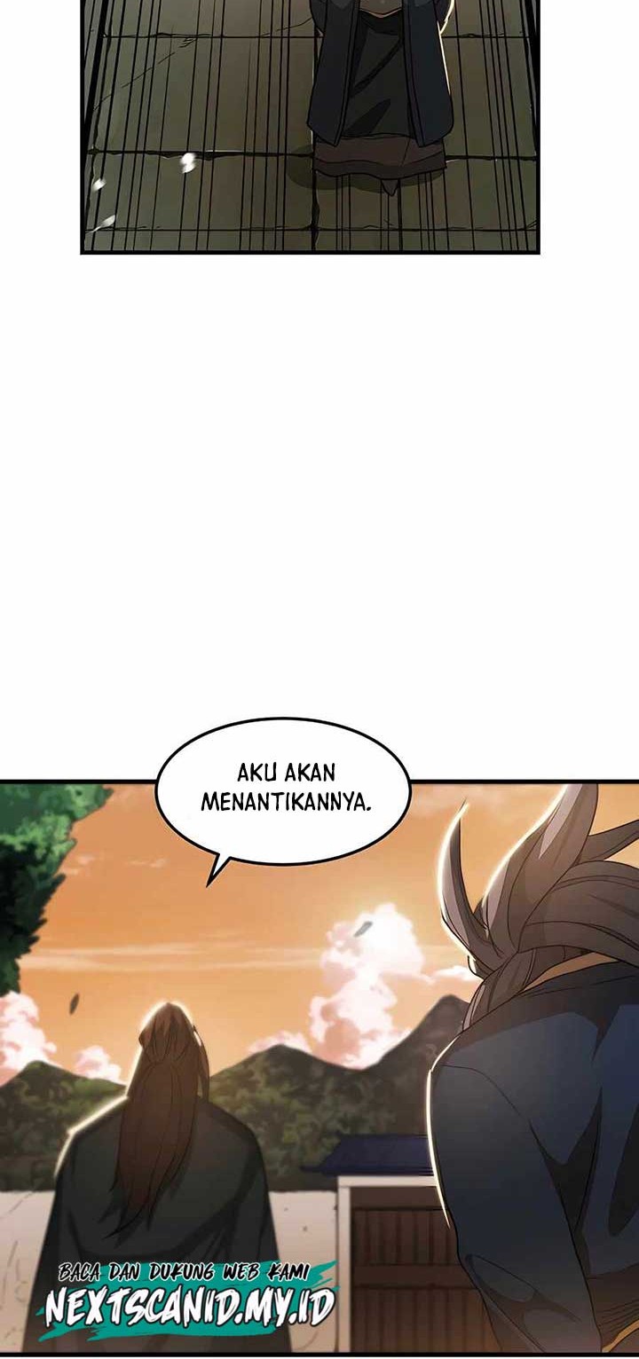 I Am Reborn as the Sword God Chapter 7 - halaman 45