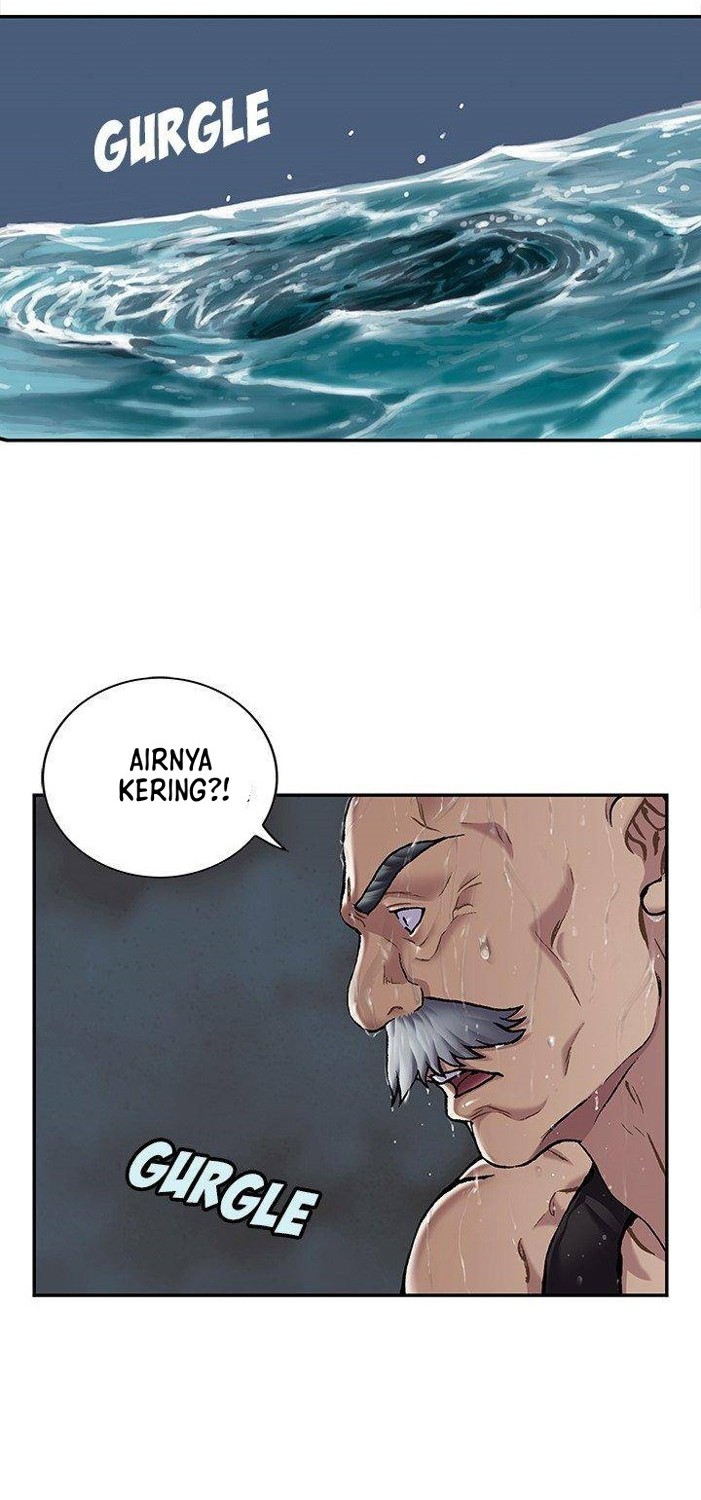 I Am Reborn as the Sword God Chapter 71 - halaman 26