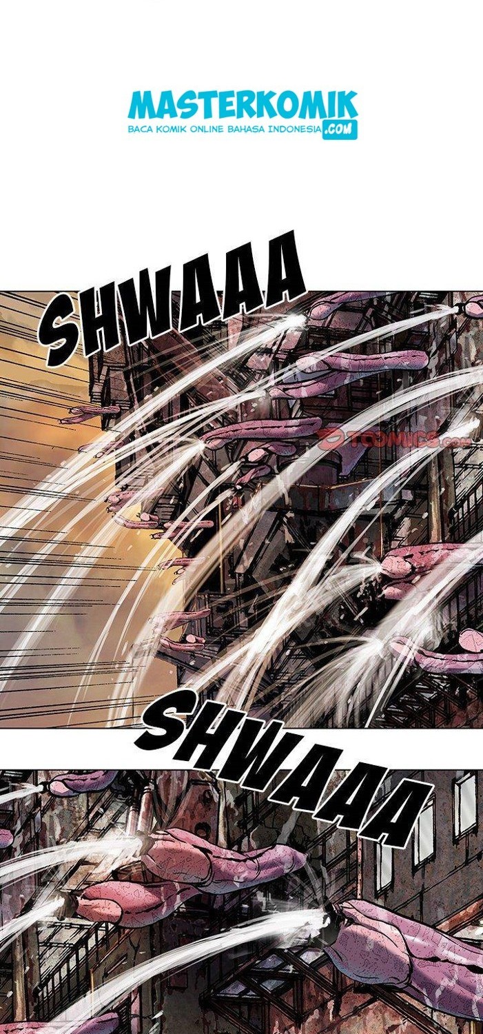 I Am Reborn as the Sword God Chapter 71 - halaman 28