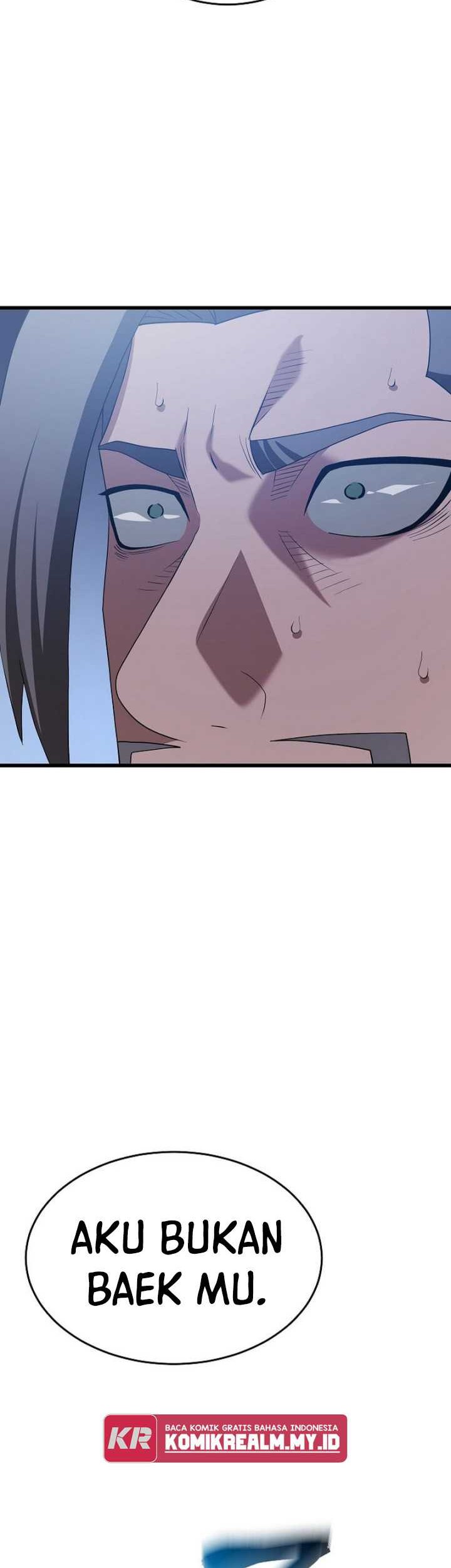 I Am Reborn as the Sword God Chapter 71 - halaman 59