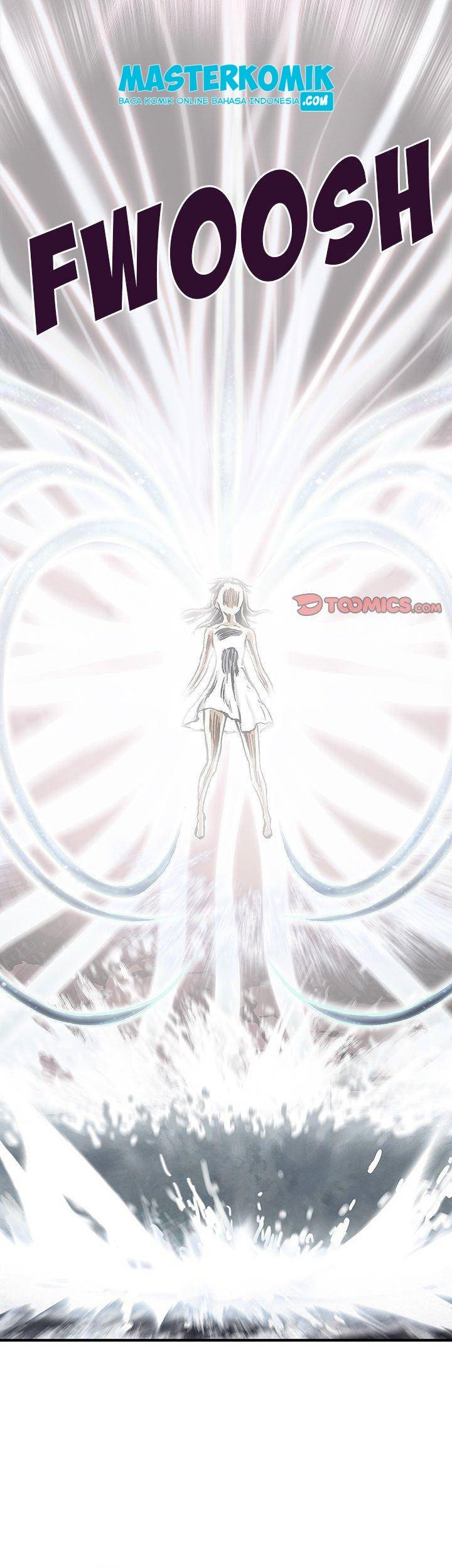 I Am Reborn as the Sword God Chapter 71 - halaman 6