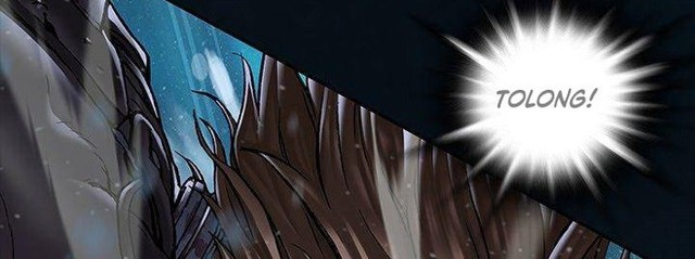 I Am Reborn as the Sword God Chapter 72 - halaman 35