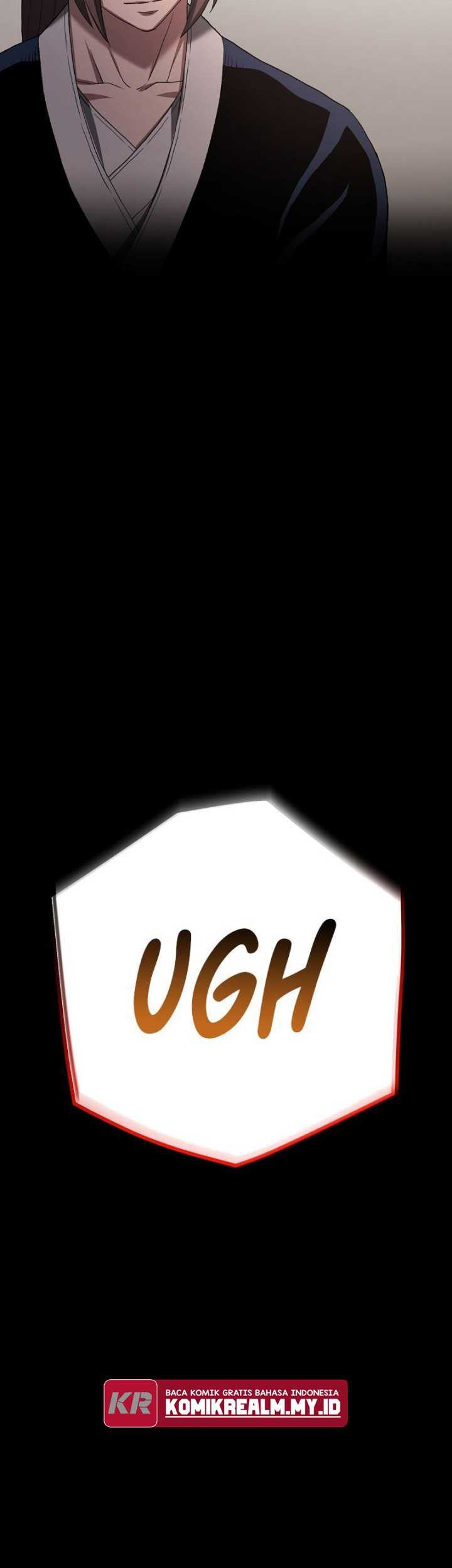 I Am Reborn as the Sword God Chapter 72 - halaman 59