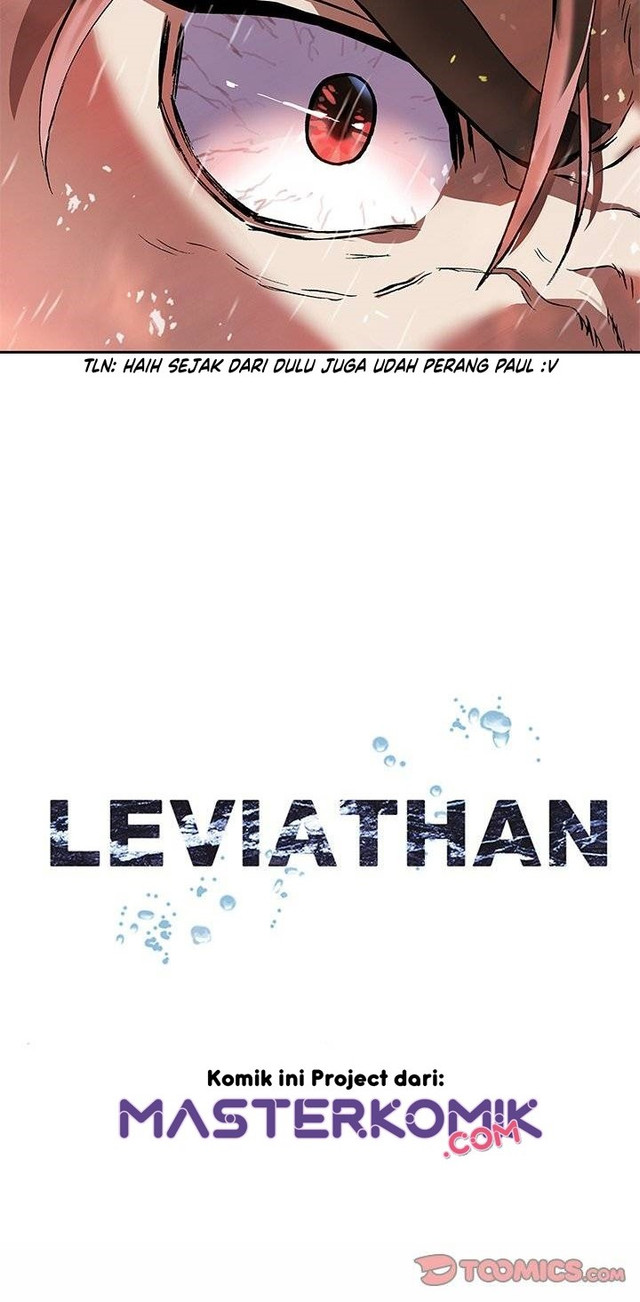 I Am Reborn as the Sword God Chapter 73 - halaman 33