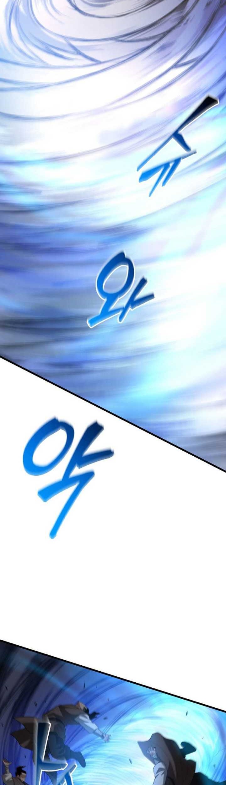 I Am Reborn as the Sword God Chapter 73 - halaman 39