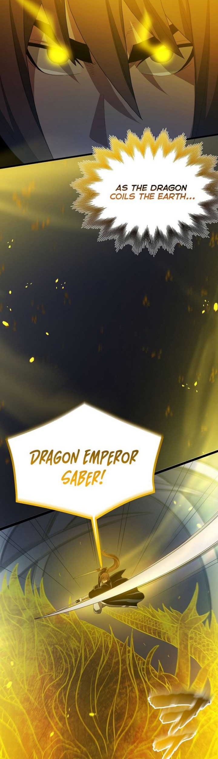 I Am Reborn as the Sword God Chapter 73 - halaman 42