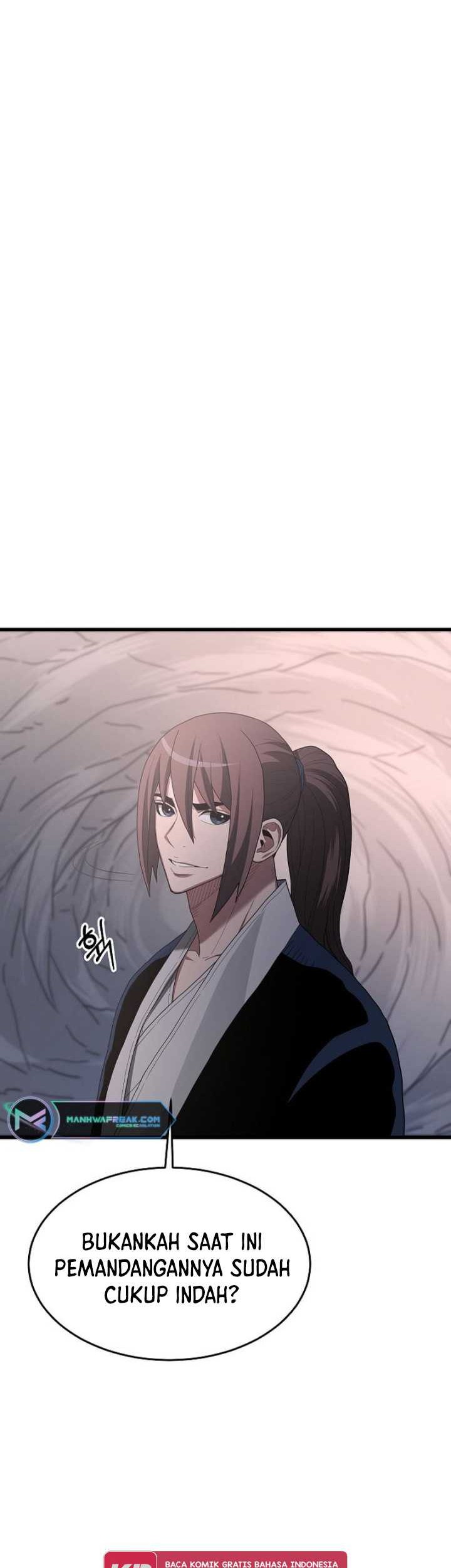 I Am Reborn as the Sword God Chapter 73 - halaman 48
