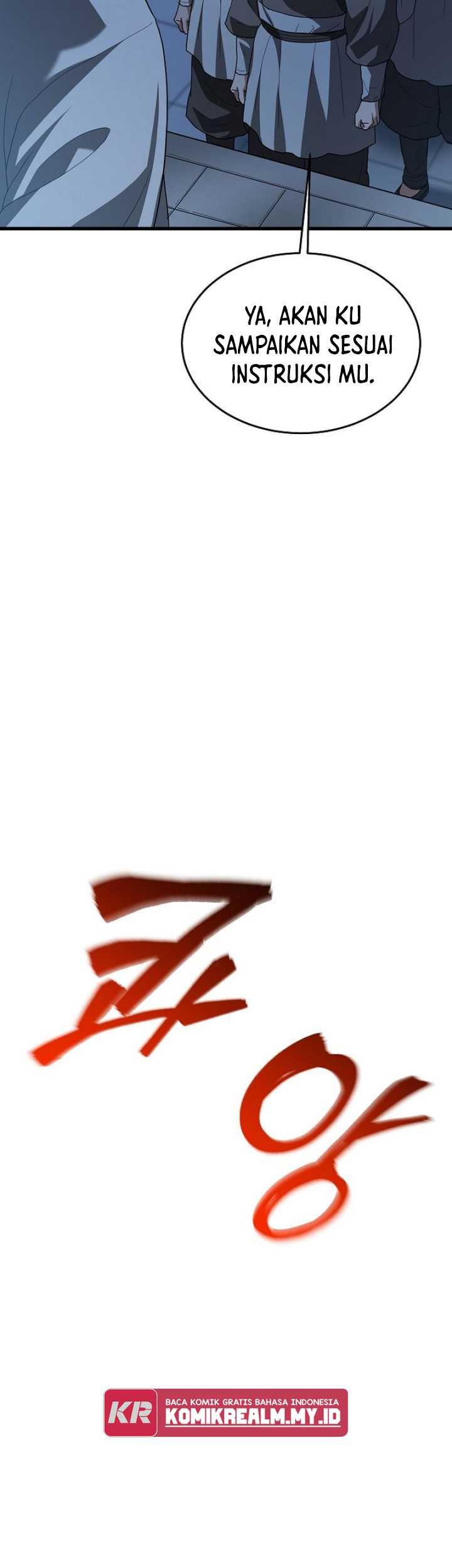 I Am Reborn as the Sword God Chapter 73 - halaman 56