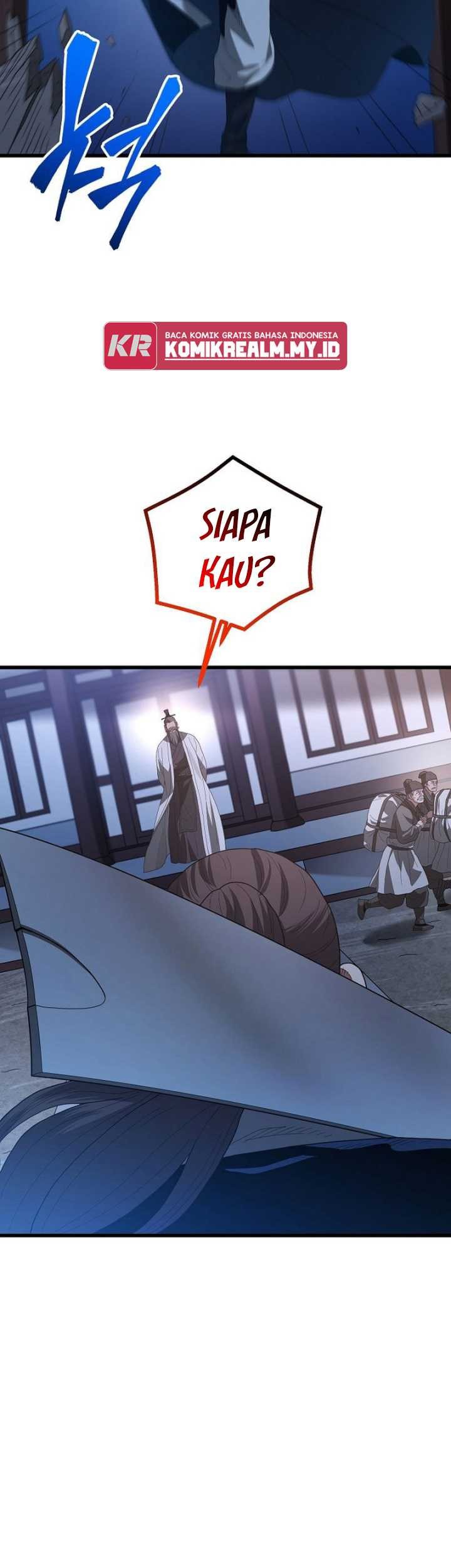 I Am Reborn as the Sword God Chapter 73 - halaman 58