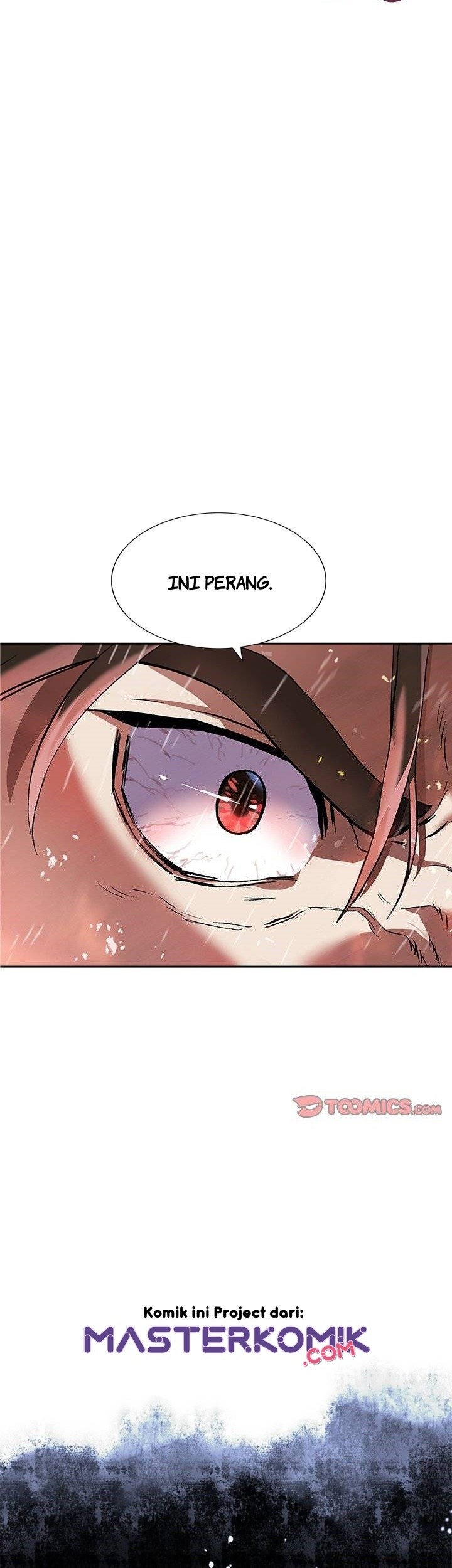 I Am Reborn as the Sword God Chapter 74 - halaman 4